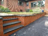 Knights Masonry & Foundation Waterproofing photo 4
