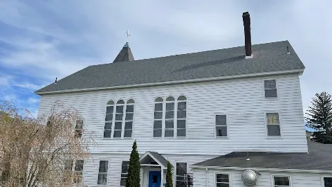 Seven Hills Roofing in Worcester