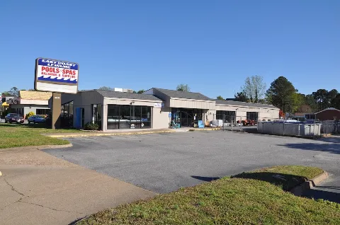 East Coast Leisure in Chesapeake