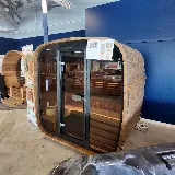 Bear Naked Hot Tub & Sauna Co. photo 4