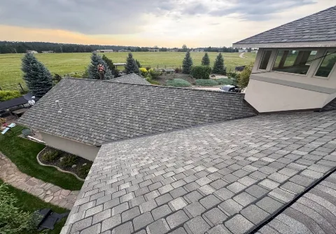 Black Hills Roofing in Rapid City