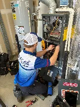 Express Plumbing Heating & Air photo 7