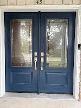 Arctic Vinyl Windows & Doors
