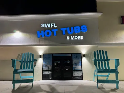 SW Florida Hot Tubs & More in Cape Coral