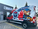 All Year Heating and Cooling Inc.
