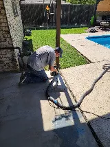 San Angelo Epoxy Flooring photo 2