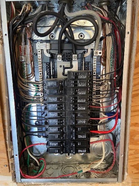 Adept Electrical Solutions in Fremont