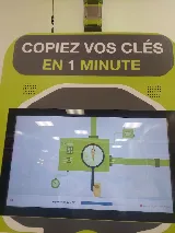Minute Key photo 2