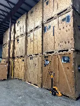 Miracle Movers photo 9
