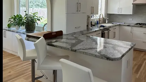 jem general builder in Oakland