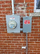 Residential Electric photo 5