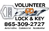 Volunteer Lock and Key photo 4