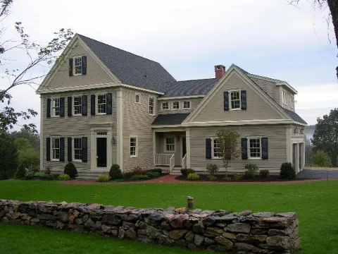 Gilmore Building Company, Inc. in Worcester