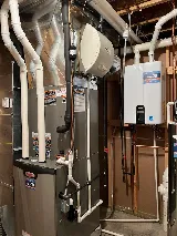Polar Plumbing, Heating & Air Conditioning photo 6