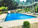 Sunrise Premiere Pool Builders