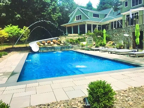 Sunrise Premiere Pool Builders photo 1