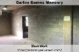 Carlos Gomez Masonry photo 4