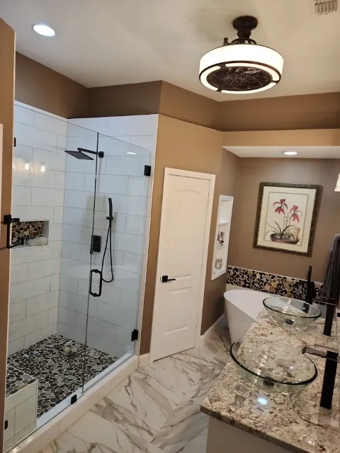 Home Pro's Remodeling and Repairs in Tyler