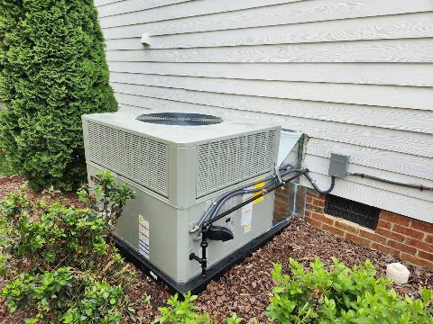 SantaAir Heating and Air photo 1