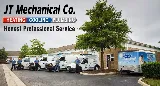 JT Mechanical Company photo 7