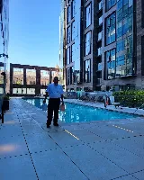 Miguel Sipion Pool Service photo 5