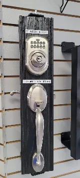 Cook's Locksmith Services photo 8
