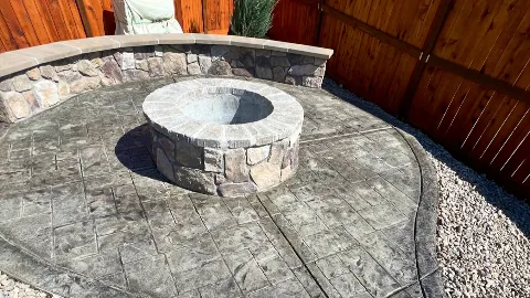 Olmedo Bros. Concrete LLC photo 1