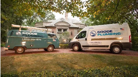 Goode Plumbing photo 1