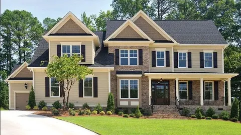 AA Windows 'N' Doors Inc photo 1