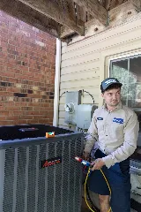 Davis Ford Heating & Air Conditioning photo 2