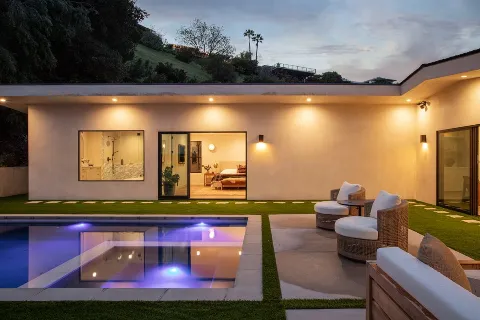 Dc Home Renovations Inc. in Los Angeles