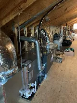Mike's Heating and Cooling photo 5