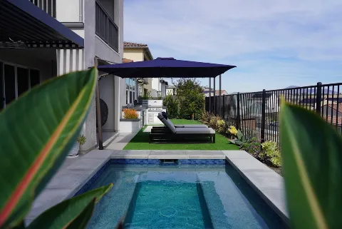 Modern Yardz Landscaping San Diego in San Diego