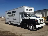 MINN-DAK MOVERS photo 8