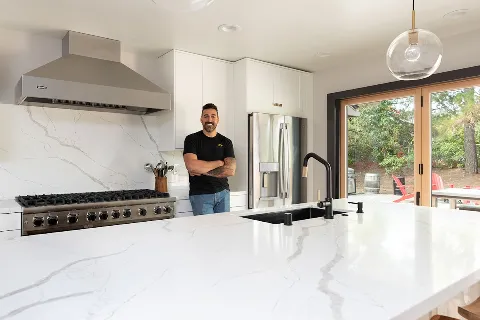 Home Quality Remodeling in Concord