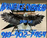 Advantage Overhead Door