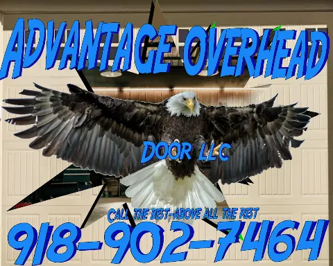 Advantage Overhead Door photo 1