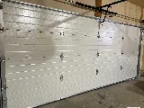 Virrey garage door