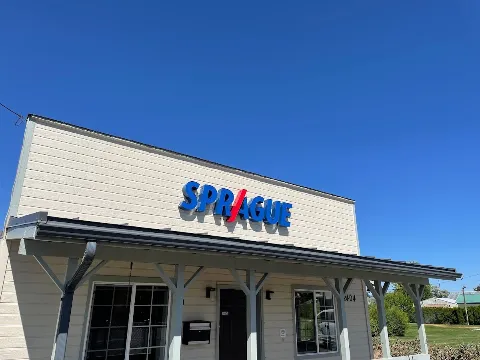 Sprague Pest Solutions in Yakima