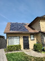 Joel's Solar Panel Cleaning-Stockton Hub photo 4