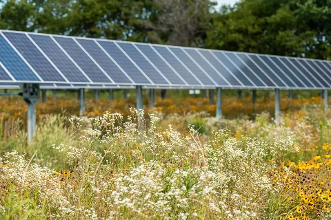 US Solar in Minneapolis