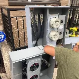 Harris Electric Company photo 5