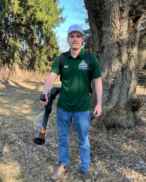 Summit Pest Control in Guelph