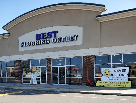 Best Flooring photo 1