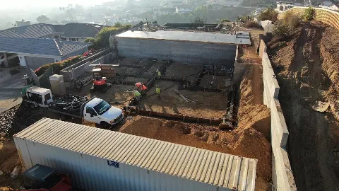 Ramos Concrete photo 1
