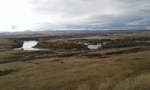 Wilkinson Construction, Inc. in Great Falls