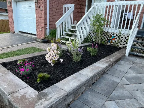 TNT Landscaping in North Bay