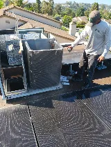 Guthrie & Sons Heating, Air and Solar photo 8