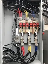 Sonic Electric Inc