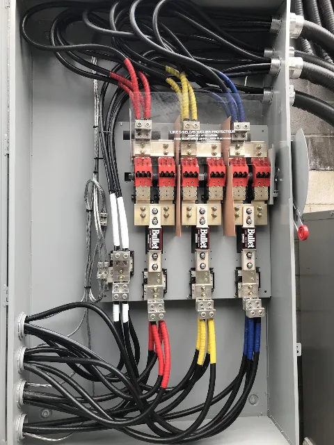 Sonic Electric Inc photo 1